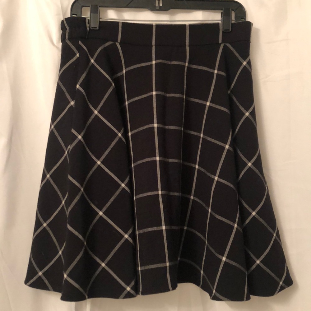 Maison Jules skirt.